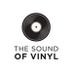 The Sound of Vinyl (@TheSoundofVinyl) Twitter profile photo