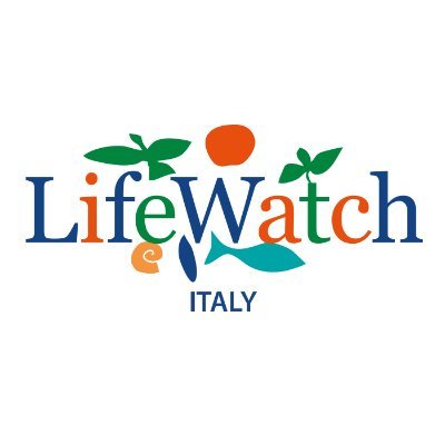 Nodo italiano di @LifeWatchERIC. Forniamo servizi digitali per la gestione e analisi dati per la ricerca su biodiversità e ecosistemi. Tweet in ITA/ENG