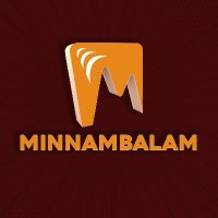 Minnambalam (@minnambalamnews) 's Twitter Profile Photo Minnambalam (@minnambalamnews) 's Twitter Profile Photo