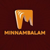 Minnambalam(@minnambalamnews) 's Twitter Profile Photo