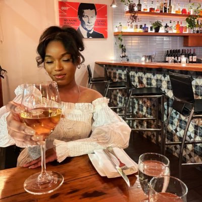 remanellaaa's profile picture. sagittarius • 🇯🇲🌸