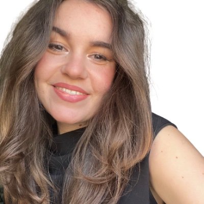 GarciaCarrilloC's profile picture. #Fashion and #Art fanatic and #Communication enthusiast by heart💓
