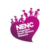 North East and North Cumbria CHD network(@NENC_CHDN) 's Twitter Profile Photo