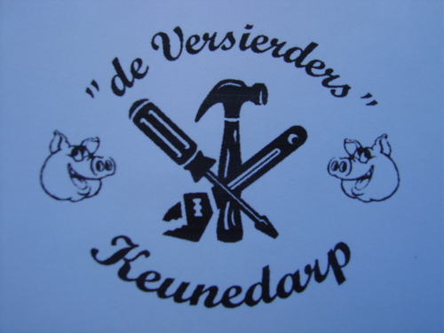 DeVersierders's profile picture. De Bouwers Van Keunedarp