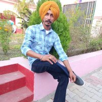 Sarjeet Dhaliwal ( Lahoria )(@_Dhaliwal_13) 's Twitter Profile Photo