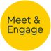 Meet and Engage (@meetandengage) Twitter profile photo