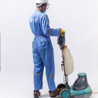 Grandvivat Janitorial Services(@grandvivatfmc) 's Twitter Profile Photo