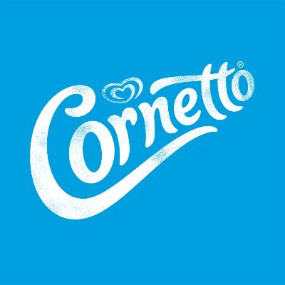 Cornetto Türkiye resmi Twitter hesabıdır.
Yeni klibimiz 👇