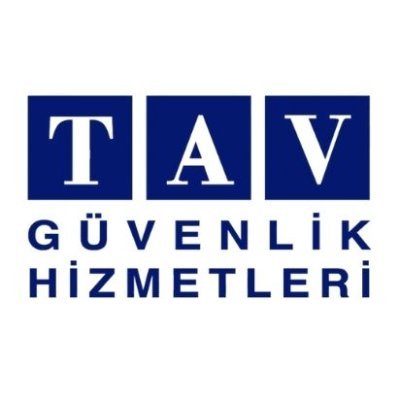 TAV Özel Güvenlik Hizmetleri Resmi Twitter Hesabı

Official Twitter Account of TAV Security Solutions