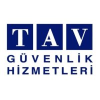 TAV Güvenlik (@tav_guvenlik) 's Twitter Profile Photo TAV Güvenlik (@tav_guvenlik) 's Twitter Profile Photo