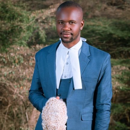 Advocate of the High Court of Kenya|Commercial Law Enthusiast.