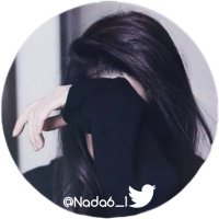 ندى. (@nada6_1) 's Twitter Profile