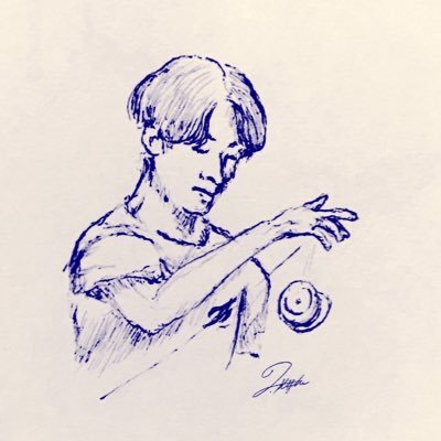 tsubasa_jt's profile picture. 高砂ヨーヨークラブ（@takasago_yoyo ）主催 / Sponsored by @JAPANTECHNOLOG1 / 2025全国3位 / 2024世界7位 / 2023世界4位 / 2018, 2019アジア1位