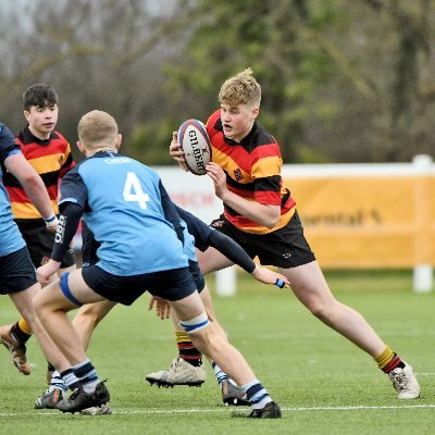 Official Twitter account of the U15 and U18 Schools Cup. 
#SchoolsCup