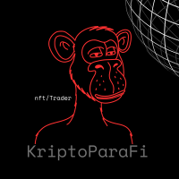 KriptoParaFi (@kriptoparafi) 's Twitter Profile