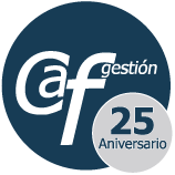 CAF Gestión - Consultoría del Tercer Sector(@CAFGestion_) 's Twitter Profile Photo
