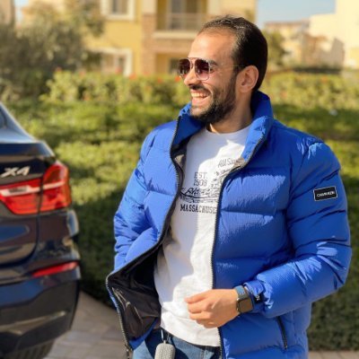 MarcusPearlLand's profile picture. CO founder of project PearlLand , business dev
DM For Collab/Inquiries 📩
#Web3 #NFT  #ETH  #Metaverse