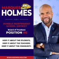 Marques A. Holmes (@marquesaholmes) 's Twitter Profile