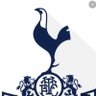WHLLEGEND's profile picture. it’s all about THFC