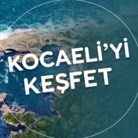 Kocaeli'yi Keşfet(@kocaeliyikesfet) 's Twitter Profile Photo