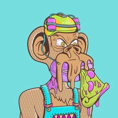 SiennaCreates's profile picture. Banner & meme creator 👩🏽‍🎨📱| #ETH #BTC | I always use “💚” | Teen content creator ✍🏽| @Twitty_Twats | @wildcatalliance|@FunApes_NFT| @beepboopbotz