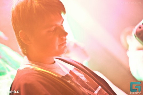 GlebNosyrev's profile picture. Бездельник- авантюрист.