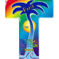 Tropical Tantrum(@TantrumTropical) 's Twitter Profile Photo