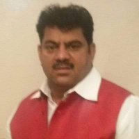 Jagdish Sharma (गांधी का परिवार)(@JsharmaINC) 's Twitter Profile Photo