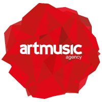 Art Music Agency(@artmusicagency) 's Twitter Profile Photo
