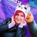 LaPelisorra 💜♀️ (@feminasita) Twitter profile photo LaPelisorra 💜♀️ (@feminasita) Twitter profile photo