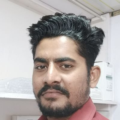 RajuKumwat's profile picture. medical Laboratory technologist