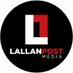 Lallanpost (@Lallanpost) Twitter profile photo