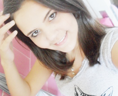 14 aninhos, chocolatra, santista, chata, ciumenta, gemeos, @eduardosurita, sou só da minha sissy linda @MarcelleTovar_, follow- me ;*