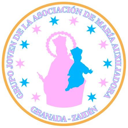 Cuenta Oficial del Grupo Joven de la Asociación de María Auxiliadora.
Granada-Zaidín 💒