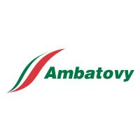 Ambatovy(@AmbatovyJV) 's Twitter Profile Photo
