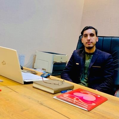 SwatiRafi's profile picture. #Homeopathic Doctor
#Student of MBBS
#Sales & Marketing Director 
HEANEX COSMETICS INTERNATIONAL.