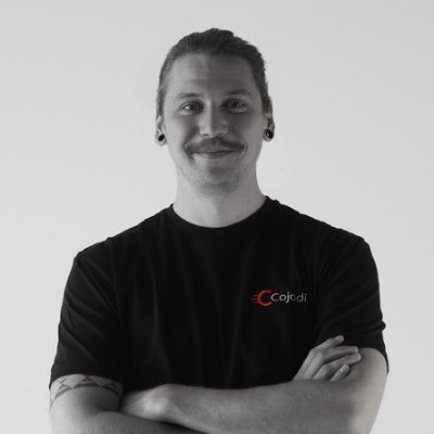 notdimfred's profile picture. 