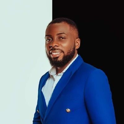 KingsleyObika6's profile picture. B2B Marketing & Business Development Manager | Driving Growth, Client Acquisition & Revenue for Brands | Let’s Connect