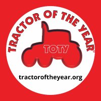 Tractor of the Year (@tractoroftheyar) 's Twitter Profile