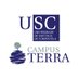 Campus Terra USC (@CampusTerraUSC) Twitter profile photo