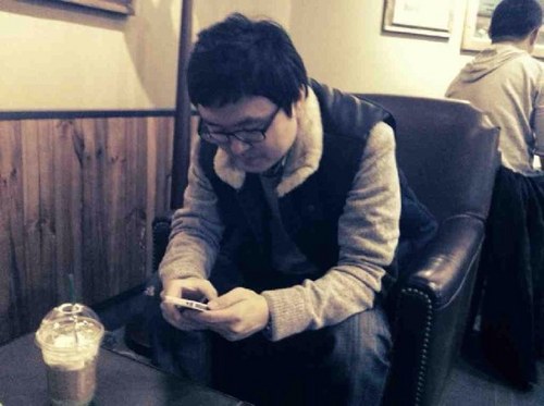 kbschamp1's profile picture. 