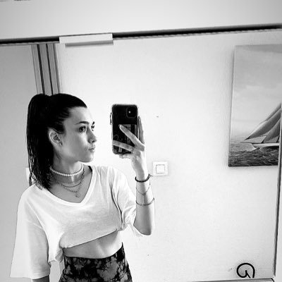 AliseeSaelen's profile picture. 