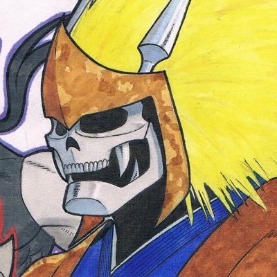 MCrypt5's profile picture. Aw DAMN.