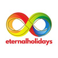Eternal Holidays(@EternalHolidays) 's Twitter Profile Photo