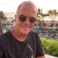 Giuseppe ROSTELLATO (@grostellato) 's Twitter Profile