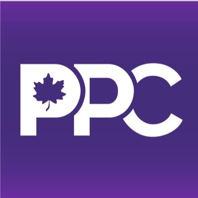 💜#PPC 💜 Maxime Bernier is at the head of the most important civil movement in Canadian history.