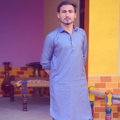In progress🎓| Future Anesthetist👨🏻⚕️| Khyber Medical University🏨| Internee at Khyber teaching Hospital.. 😎
