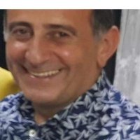 Necmi Yıldız (@necmiyldz61) Twitter profile photo