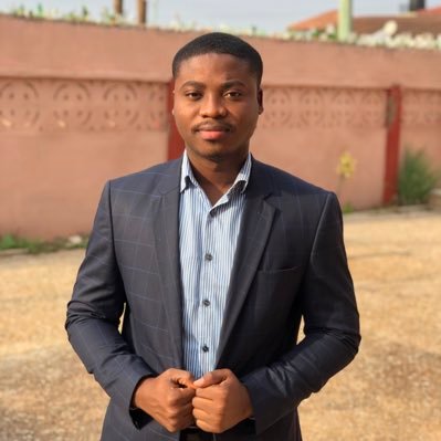 The grace of God 💫💥| CEO, Peniel Global.😍🤞🏾| Promoter💪🏾. Kingdom Influence 💃🏾|| Export and Import 🤝|| Brand Ambassador 😵
