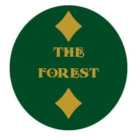 Official Twitter page for The Forest Film